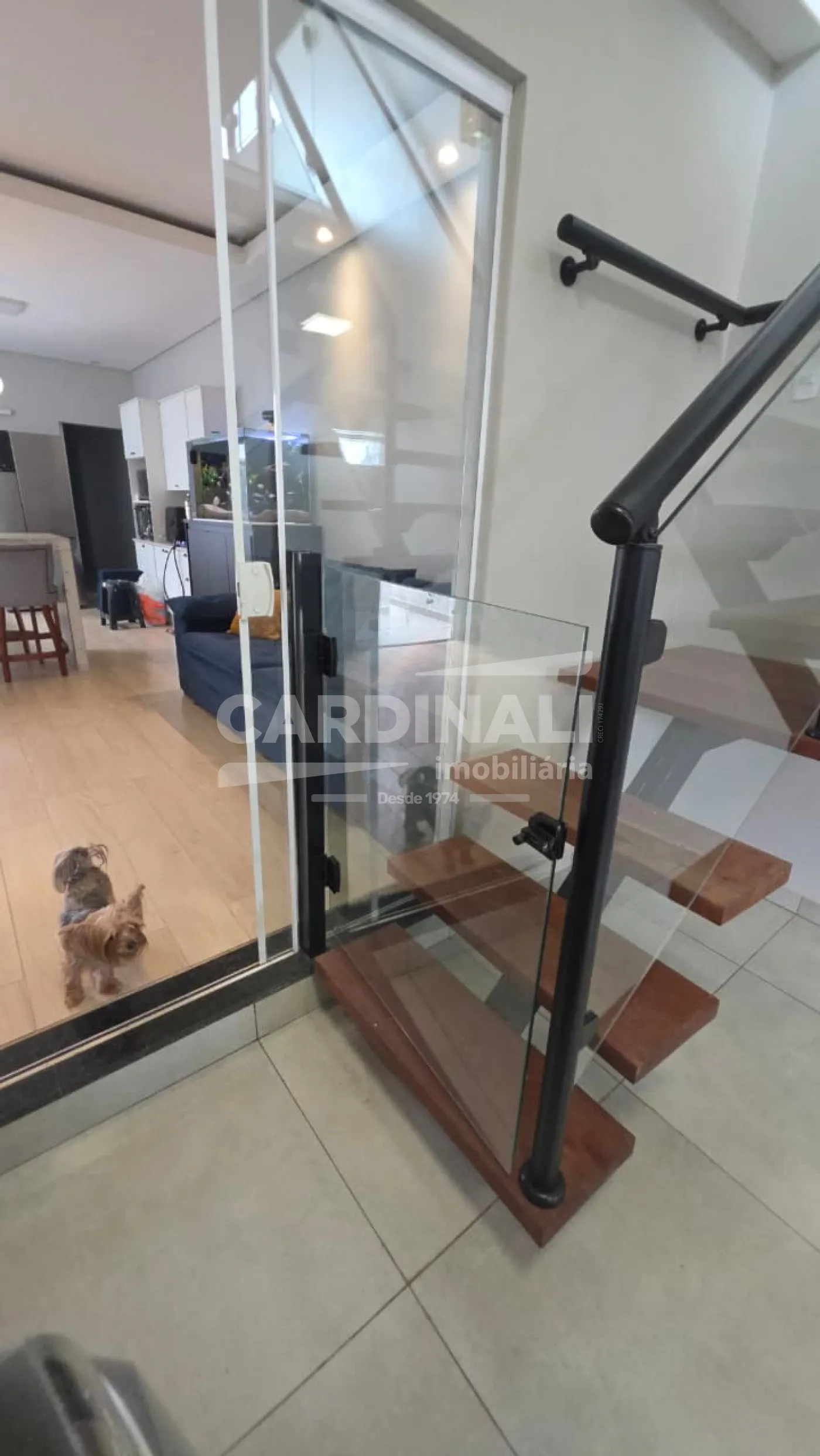 Comprar Casa / Padr&atilde;o em S&atilde;o Carlos R$ 450.000,00 - Foto 16