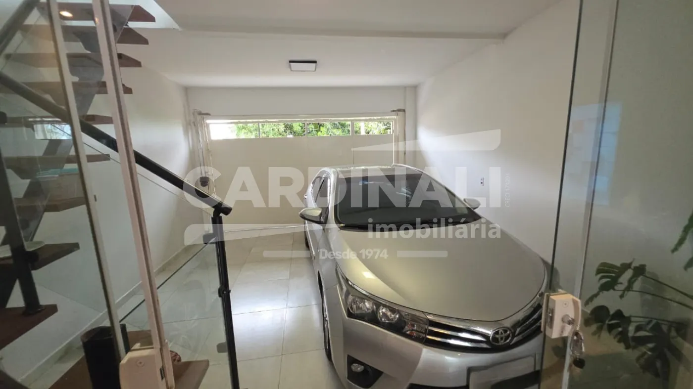 Comprar Casa / Padr&atilde;o em S&atilde;o Carlos R$ 450.000,00 - Foto 2