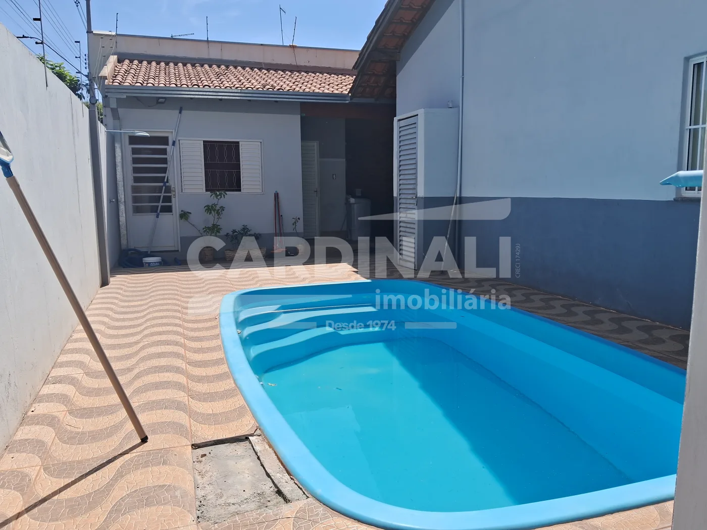 Comprar Casa / Padr&atilde;o em Araraquara R$ 420.000,00 - Foto 14
