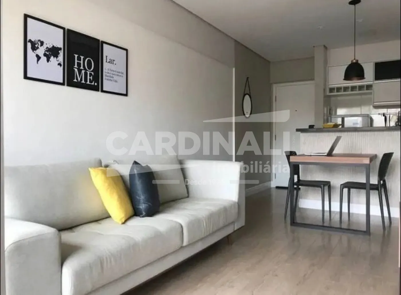 Apartamento / Padr&atilde;o em Campinas , Comprar por R$350.000,00