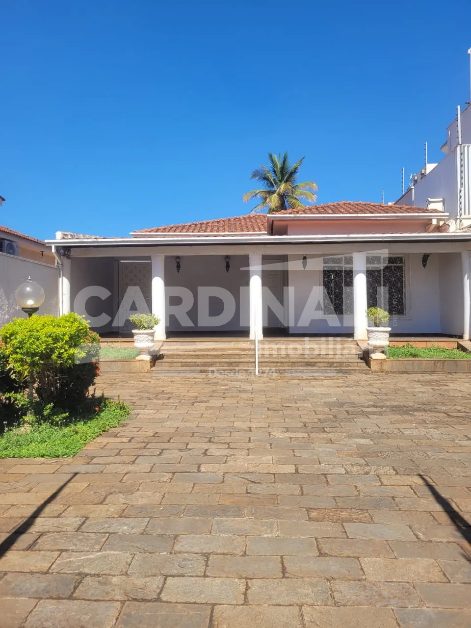 Comprar Casa / Ed&iacute;cula em Araraquara R$ 840.000,00 - Foto 2