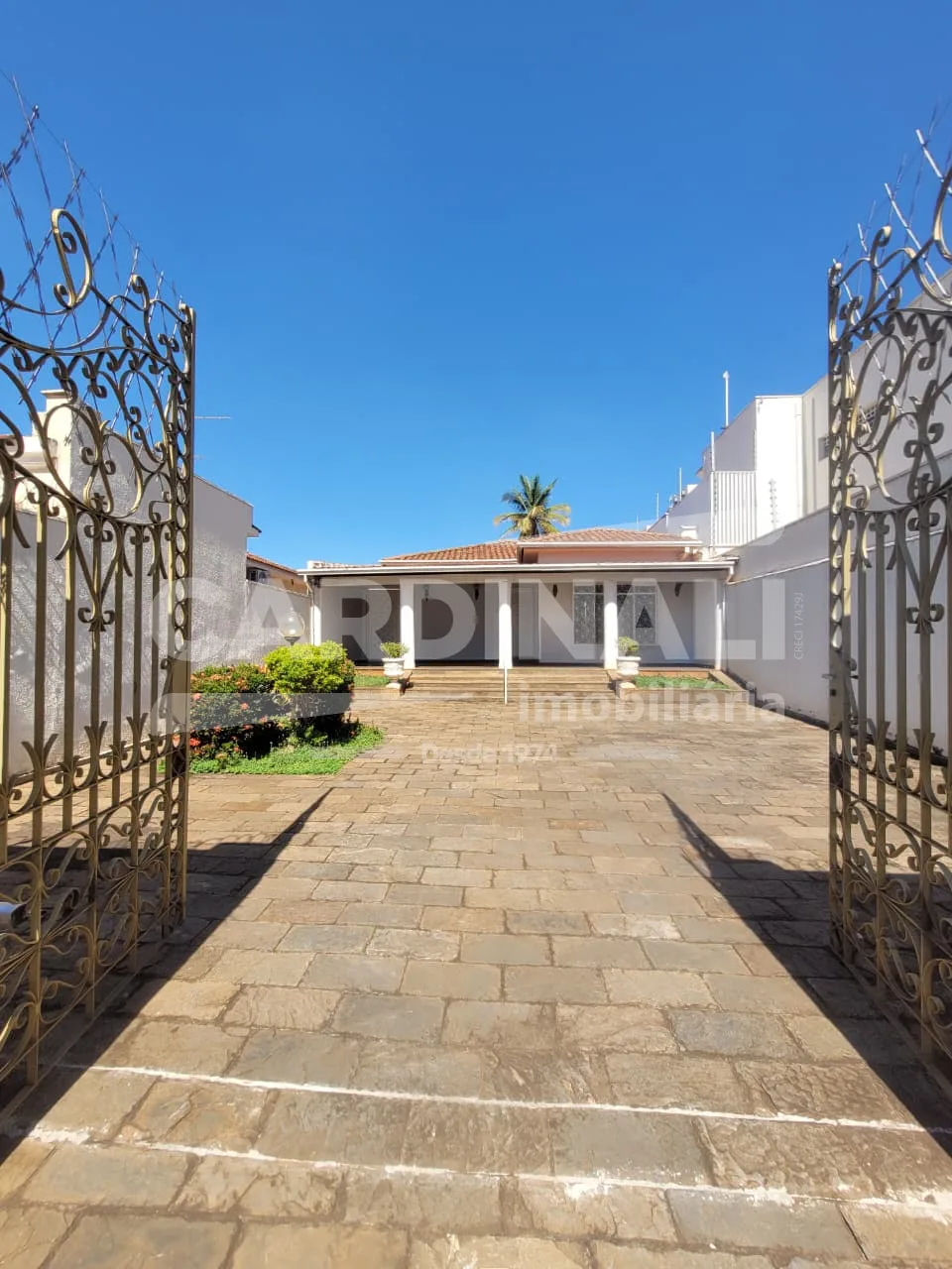 Comprar Casa / Ed&iacute;cula em Araraquara R$ 840.000,00 - Foto 1