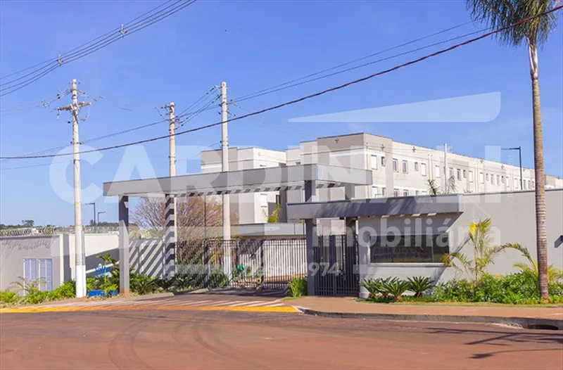 Comprar Apartamento / Padr&atilde;o em Araraquara R$ 176.000,00 - Foto 1