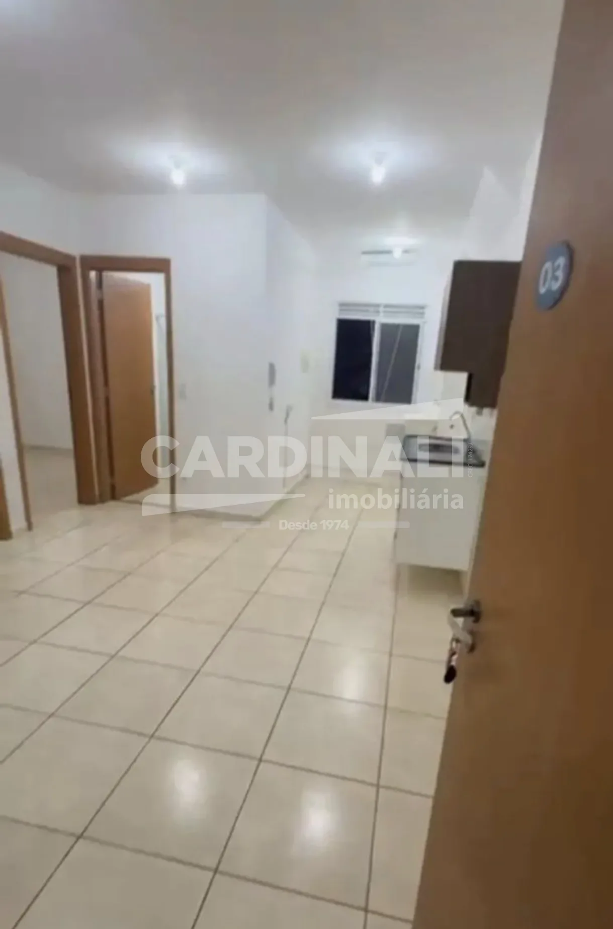 Comprar Apartamento / Padr&atilde;o em Araraquara R$ 176.000,00 - Foto 2