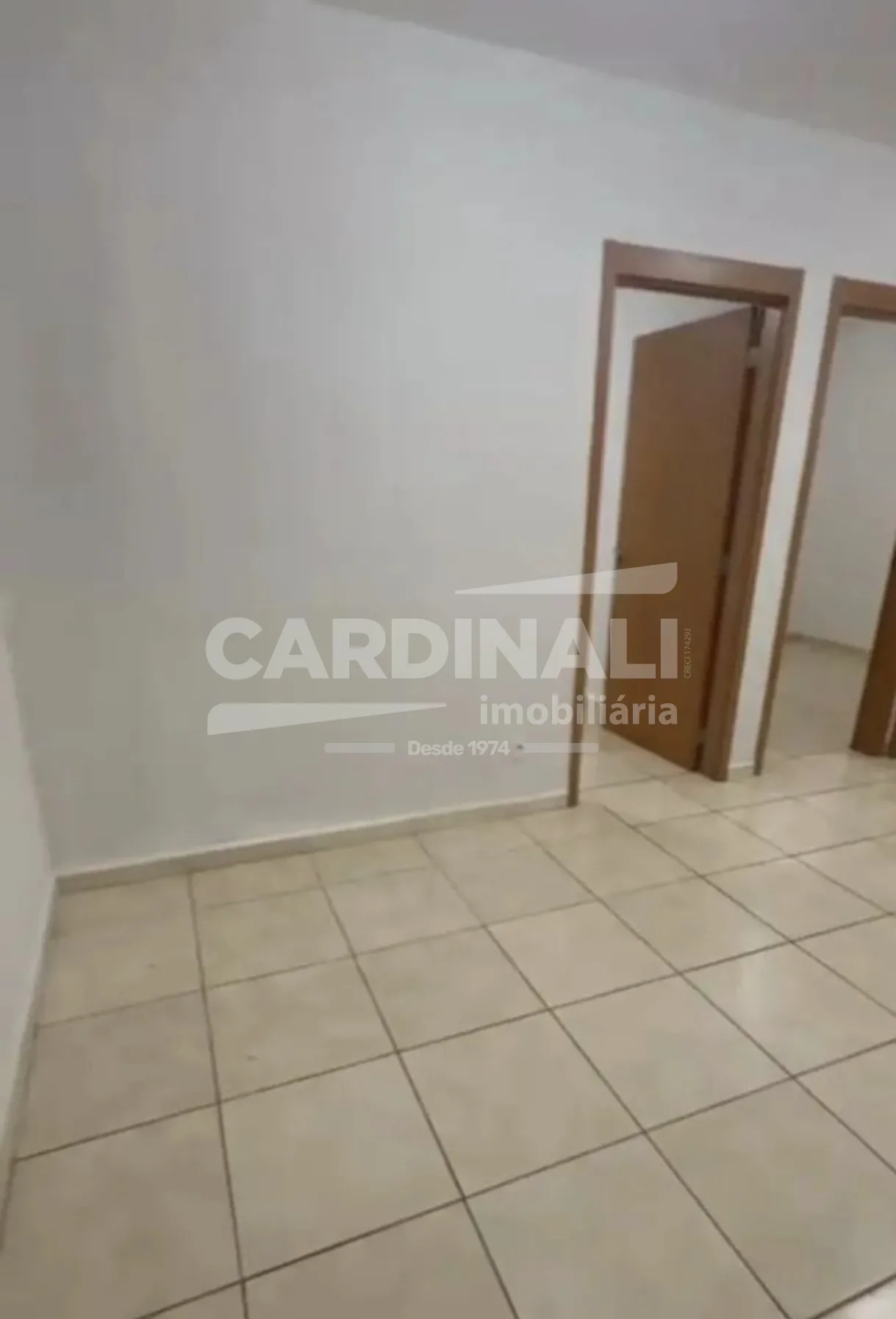 Comprar Apartamento / Padr&atilde;o em Araraquara R$ 176.000,00 - Foto 9