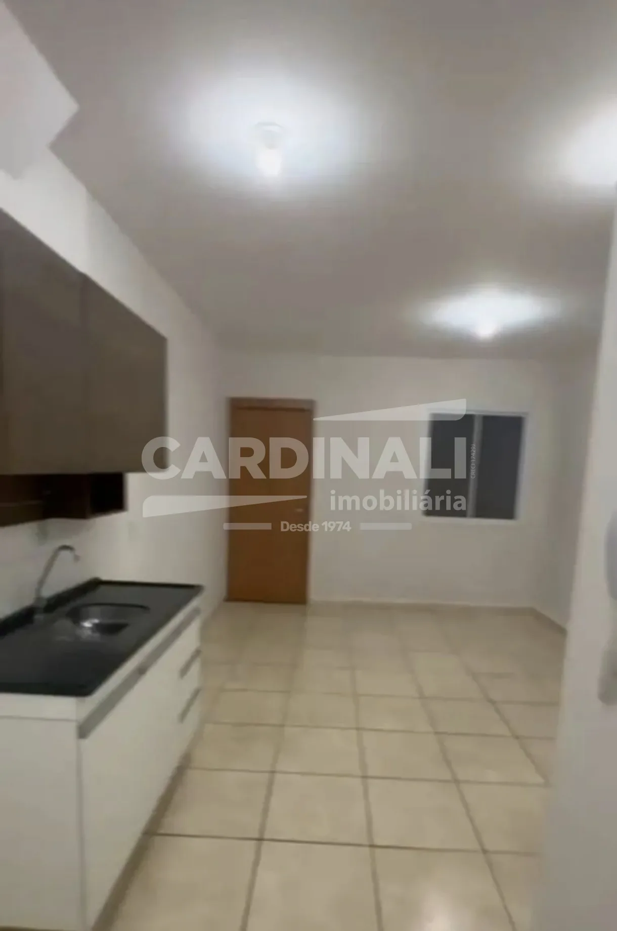 Comprar Apartamento / Padr&atilde;o em Araraquara R$ 176.000,00 - Foto 3