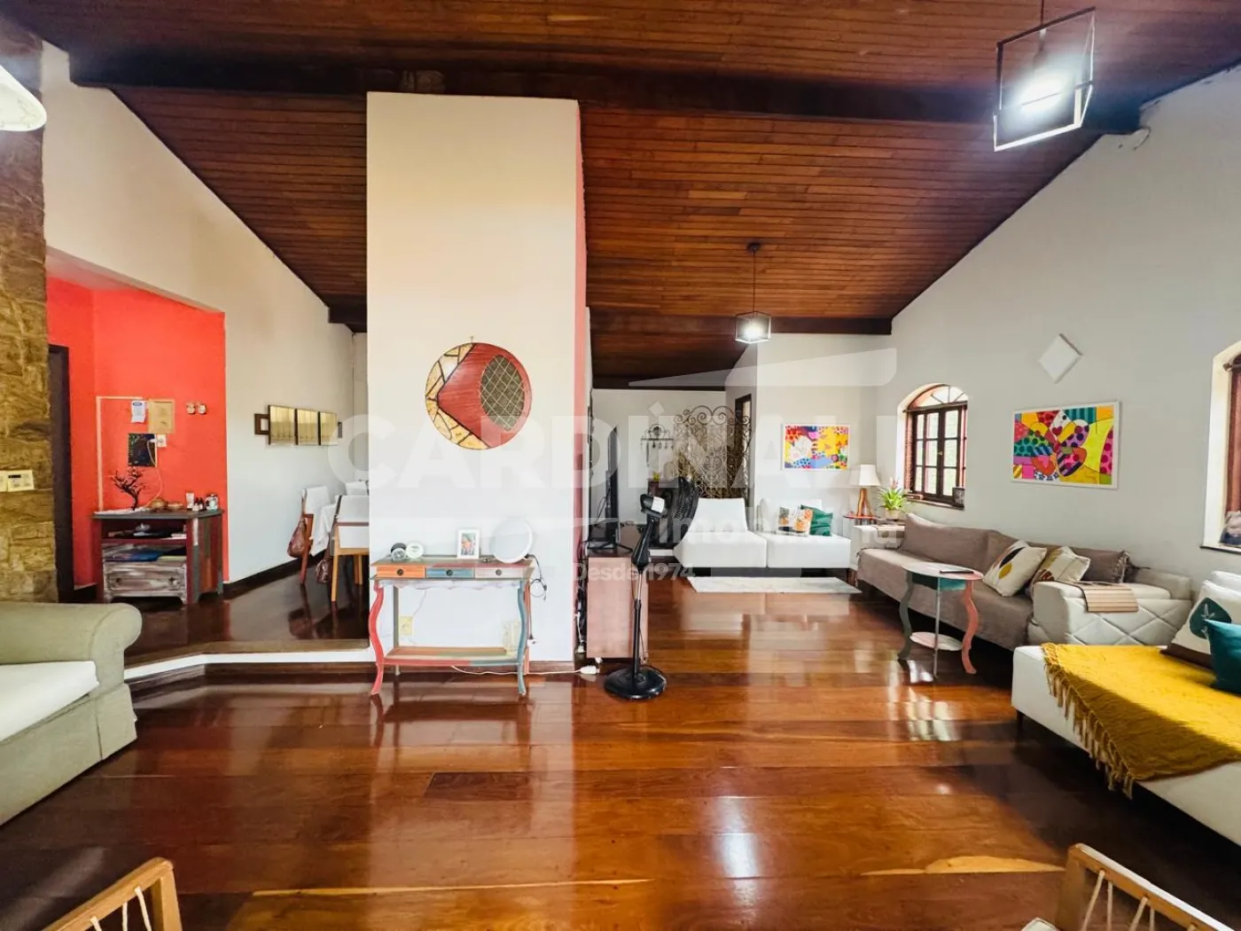 Casa / Padr&atilde;o em S&atilde;o Carlos , Comprar por R$980.000,00