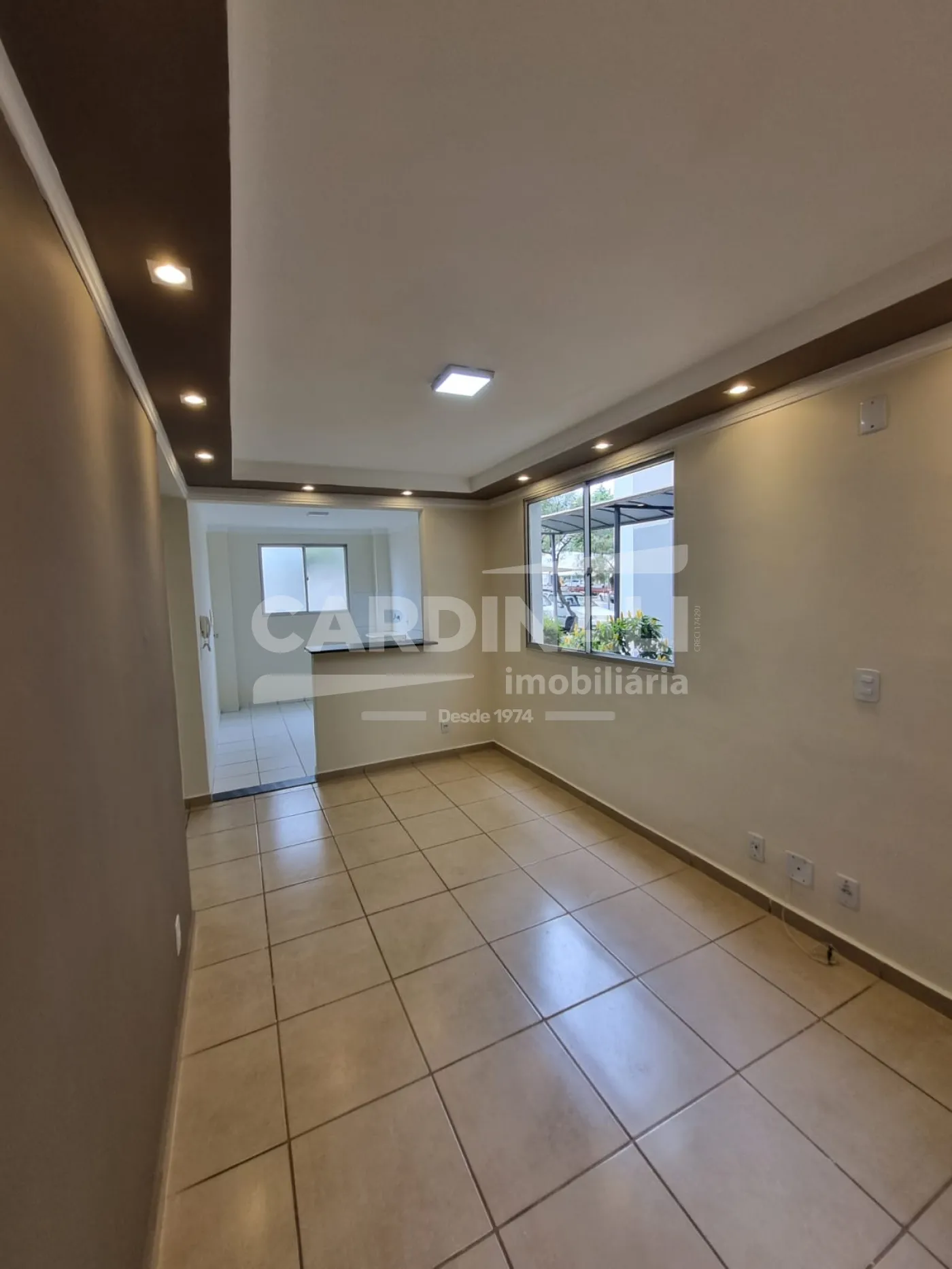 Apartamento / Padr&atilde;o em S&atilde;o Carlos , Comprar por R$190.000,00