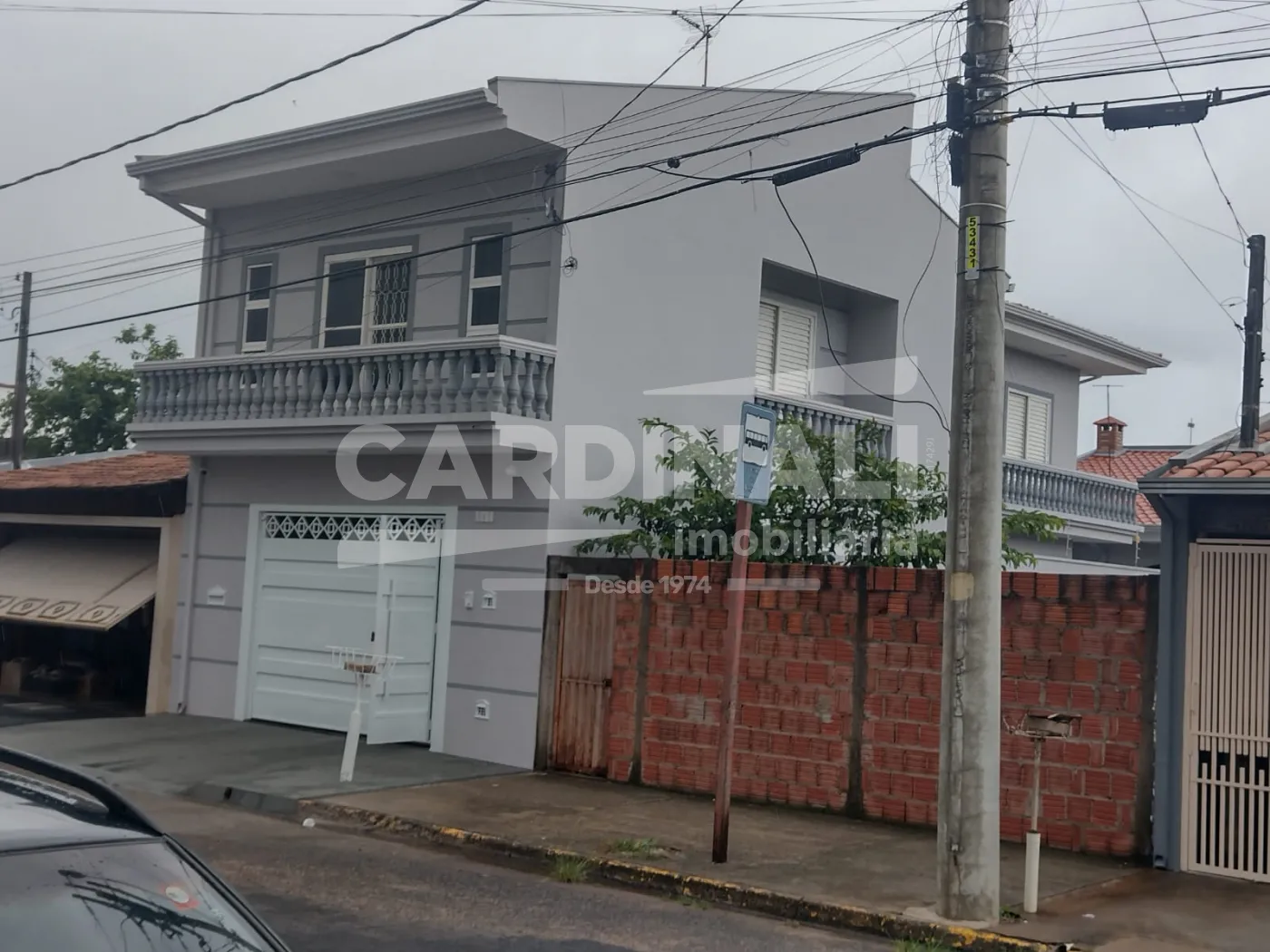 Casa / Sobrado em Ibat&eacute; , Comprar por R$510.000,00