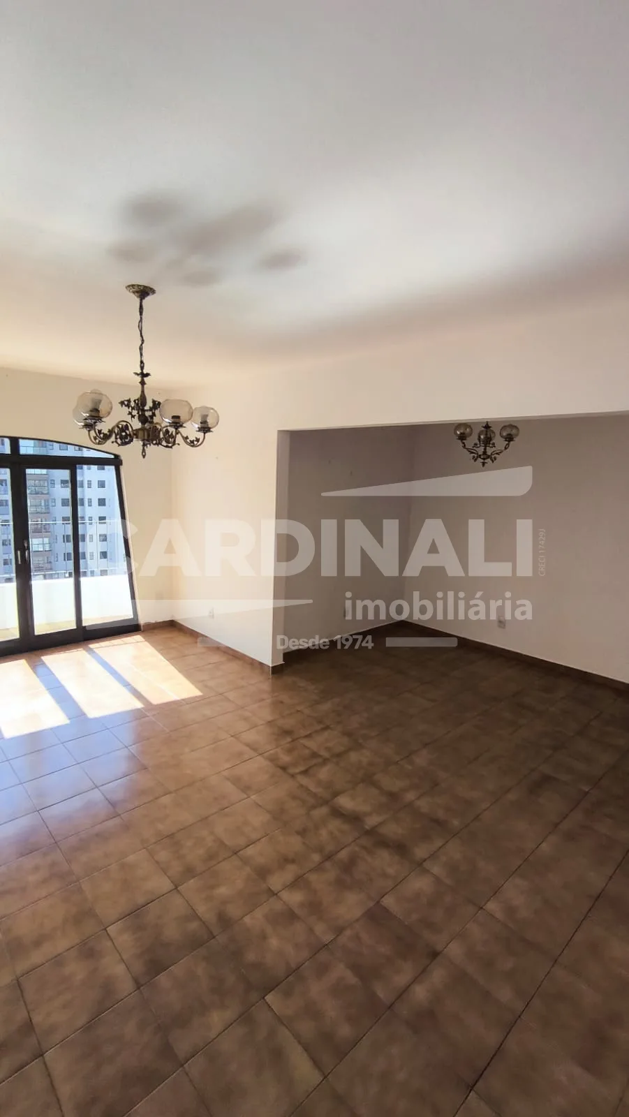 Comprar Apartamento / Padr&atilde;o em Araraquara R$ 430.000,00 - Foto 3