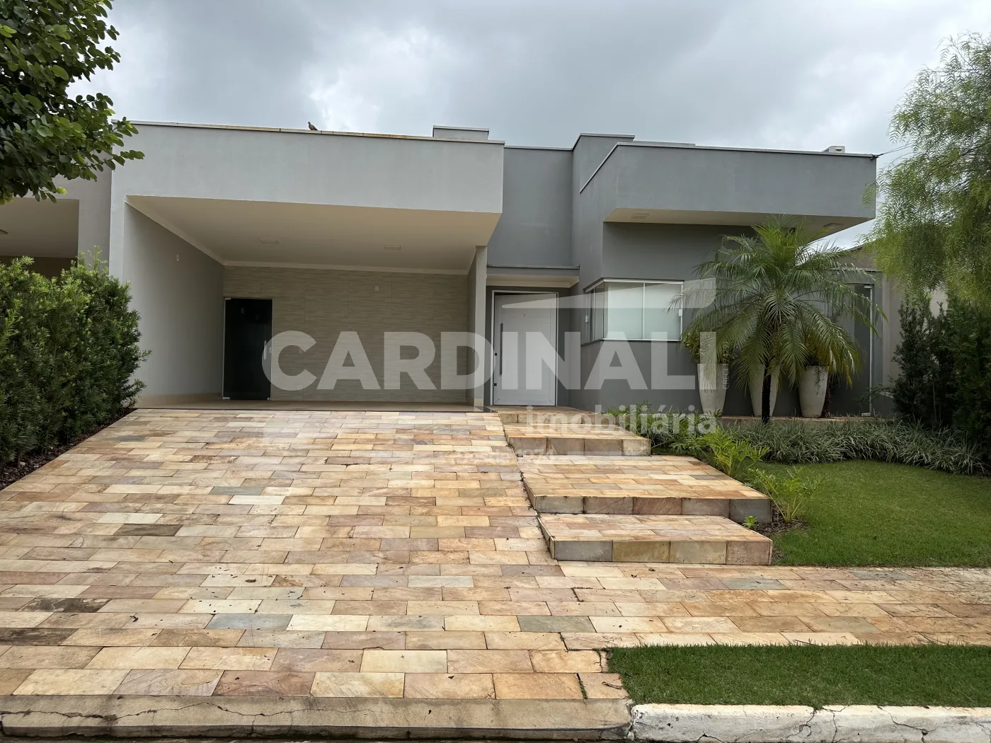 Comprar Casa / Condom&iacute;nio em Araraquara R$ 1.100.000,00 - Foto 1