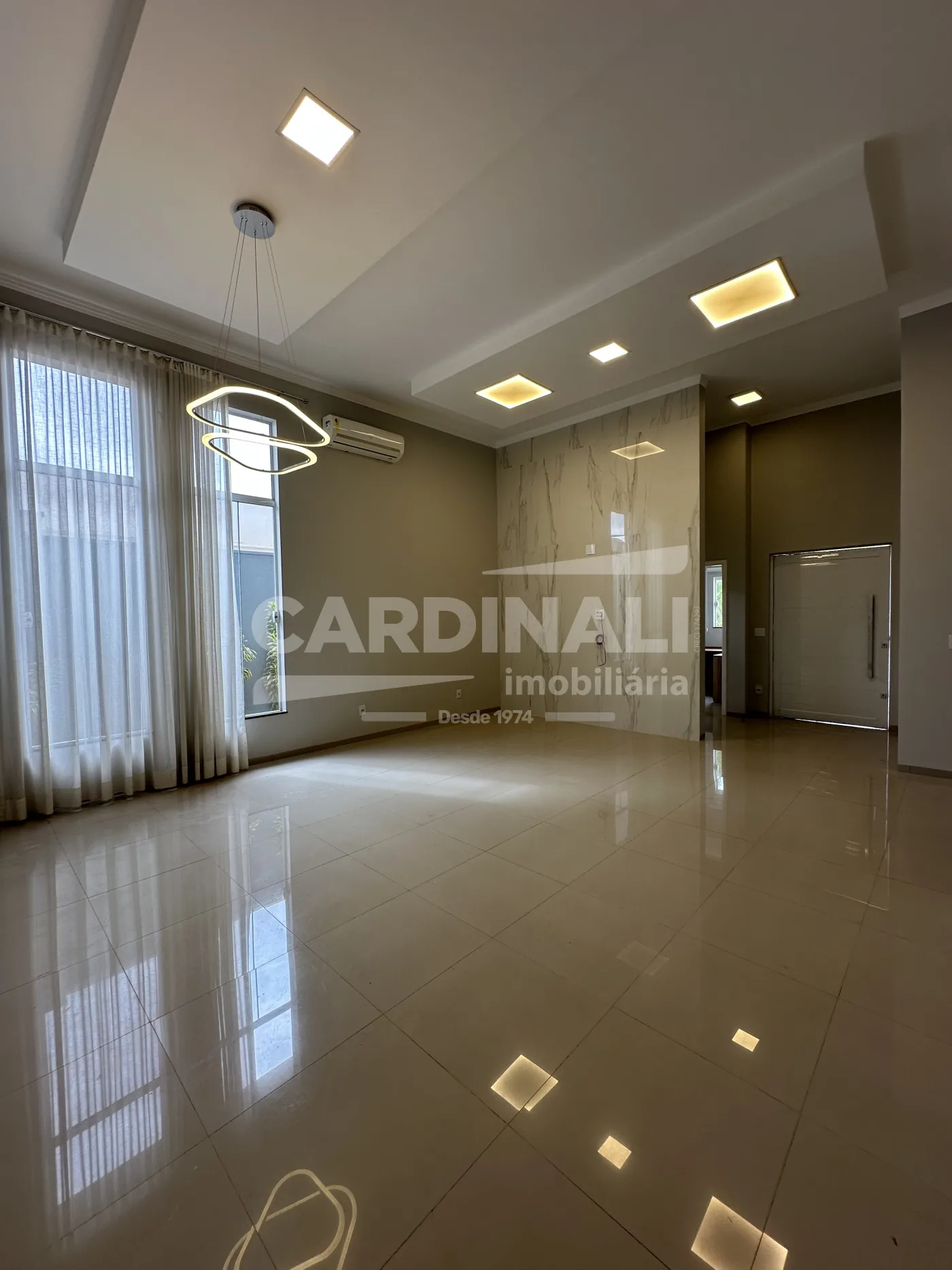 Comprar Casa / Condom&iacute;nio em Araraquara R$ 1.100.000,00 - Foto 4
