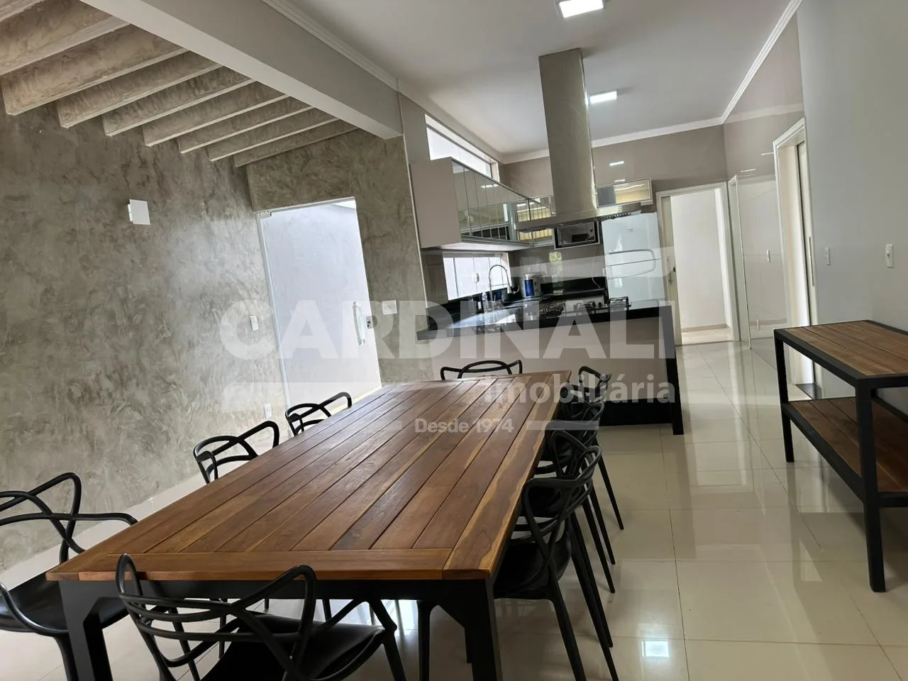 Comprar Casa / Condom&iacute;nio em Araraquara R$ 1.100.000,00 - Foto 9