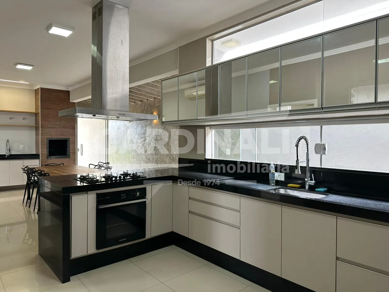 Comprar Casa / Condom&iacute;nio em Araraquara R$ 1.100.000,00 - Foto 6