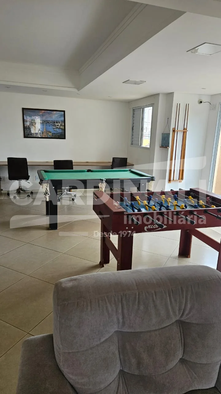 Comprar Apartamento / Studio em Araraquara R$ 215.000,00 - Foto 16