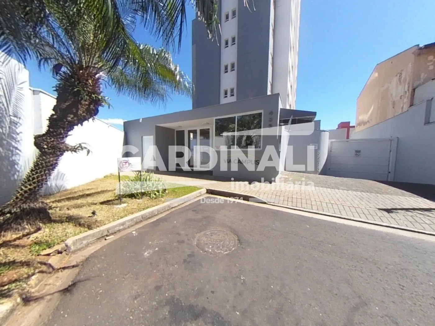 Alugar Apartamento / Padr&atilde;o em S&atilde;o Carlos R$ 2.500,00 - Foto 1