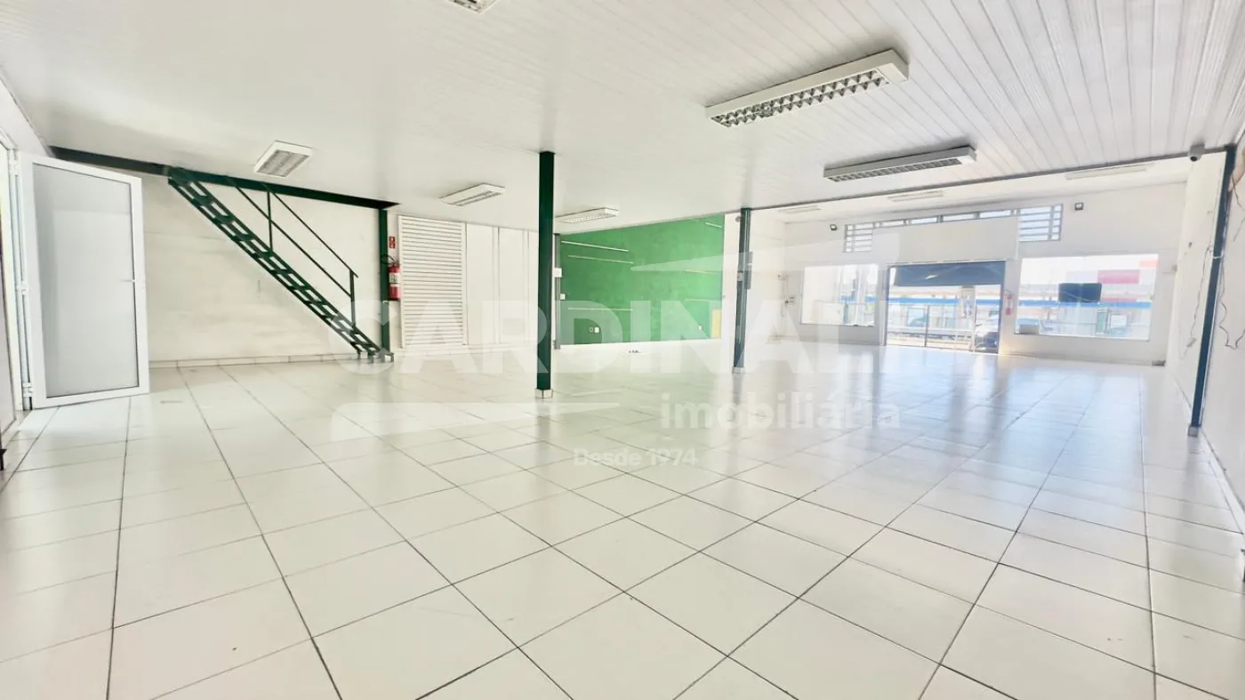 Comercial / Ponto Comercial em Campinas 