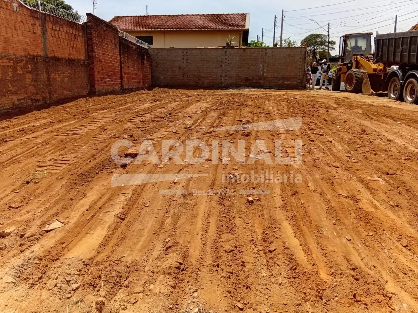 Alugar Terreno / Padr&atilde;o em S&atilde;o Carlos R$ 2.778,00 - Foto 2