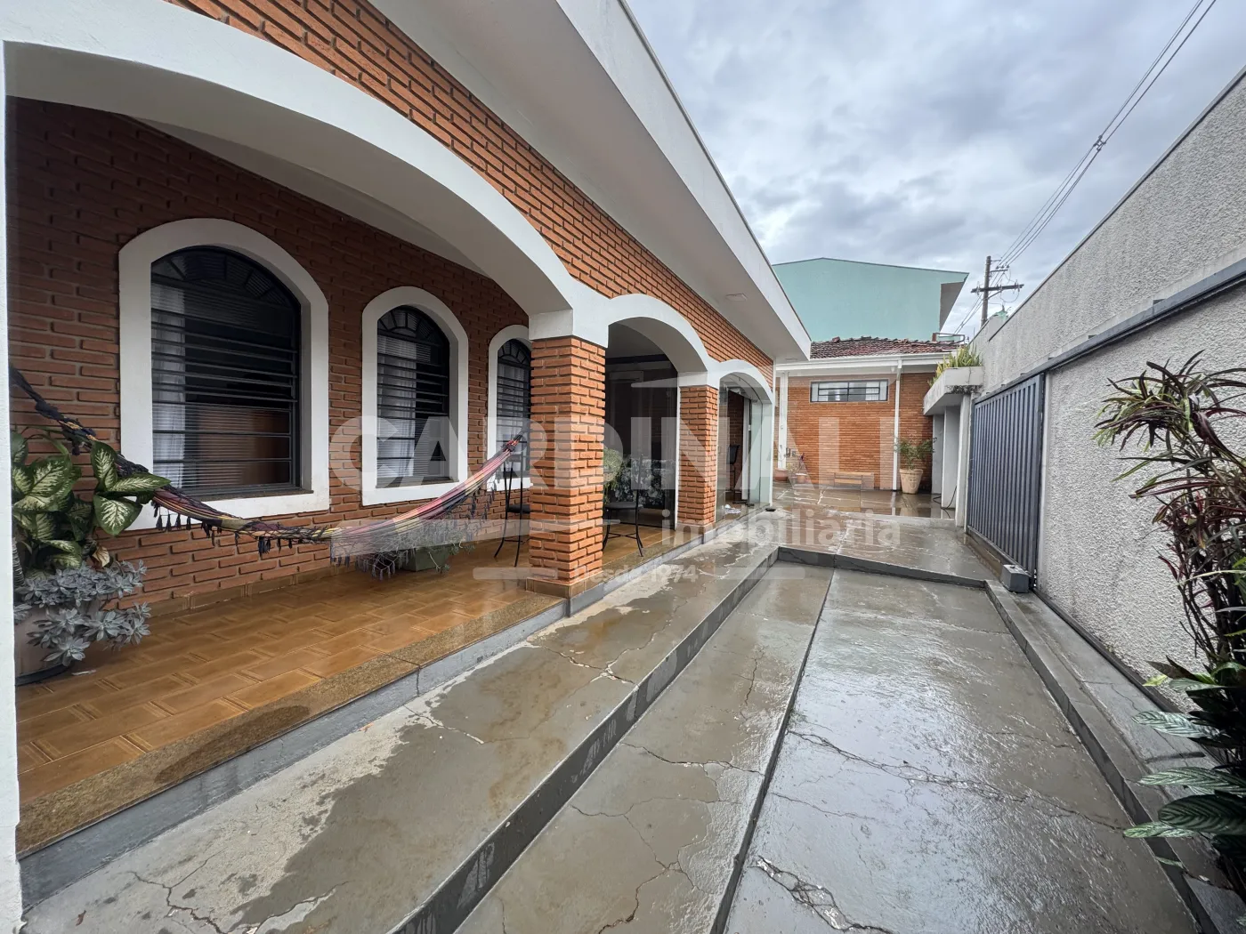 Alugar Casa / Padr&atilde;o em S&atilde;o Carlos R$ 5.000,00 - Foto 2