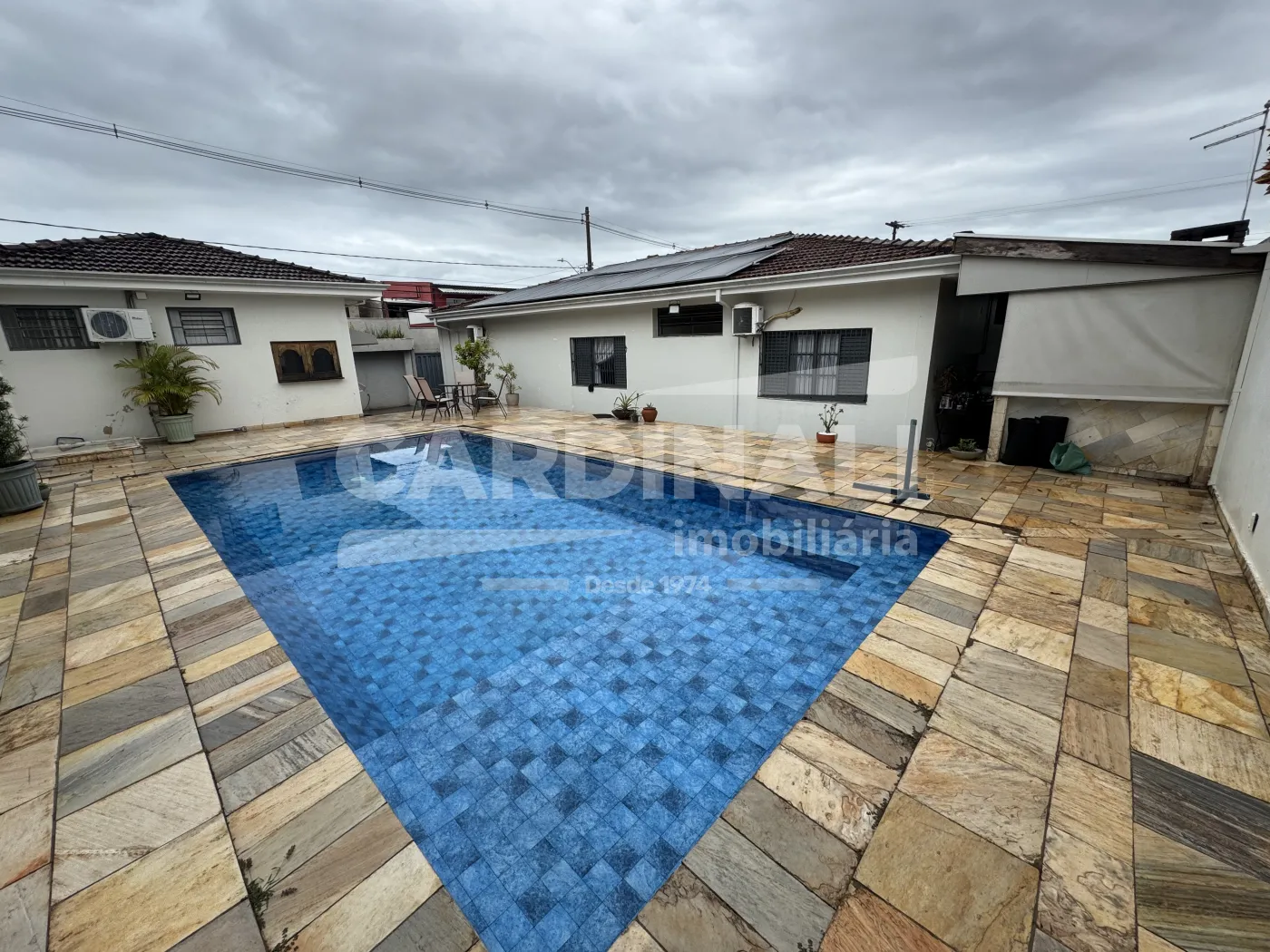 Alugar Casa / Padr&atilde;o em S&atilde;o Carlos R$ 5.000,00 - Foto 4