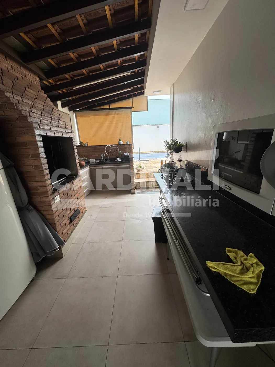 Alugar Casa / Padr&atilde;o em S&atilde;o Carlos R$ 5.000,00 - Foto 5