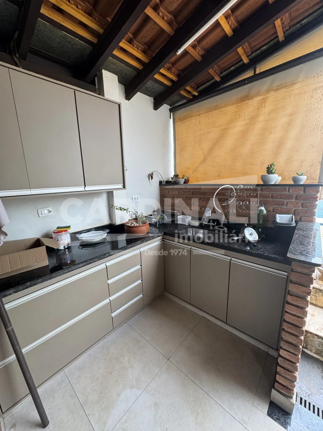 Alugar Casa / Padr&atilde;o em S&atilde;o Carlos R$ 5.000,00 - Foto 6