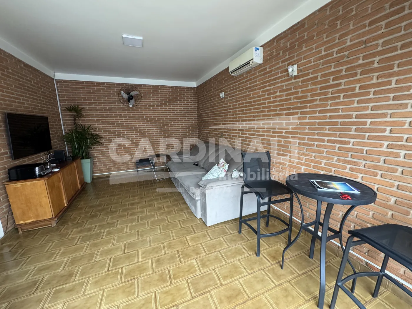 Alugar Casa / Padr&atilde;o em S&atilde;o Carlos R$ 5.000,00 - Foto 7