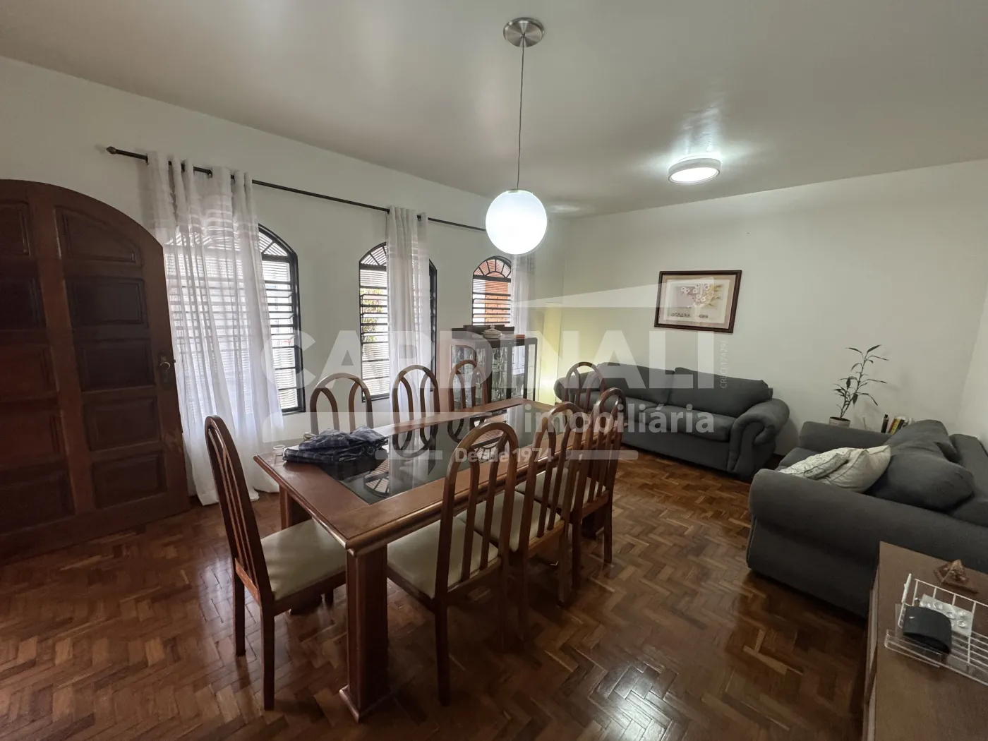 Alugar Casa / Padr&atilde;o em S&atilde;o Carlos R$ 5.000,00 - Foto 9