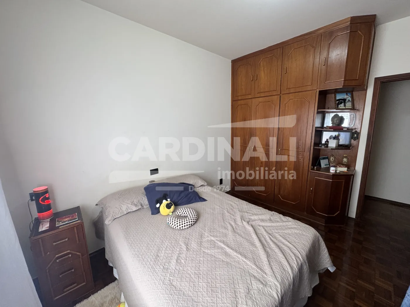Alugar Casa / Padr&atilde;o em S&atilde;o Carlos R$ 5.000,00 - Foto 10
