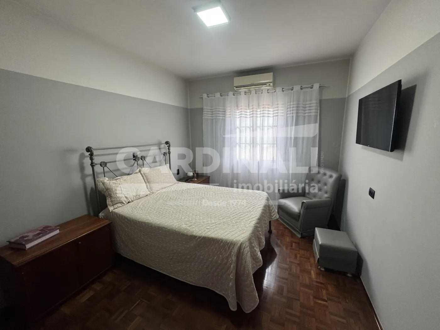 Alugar Casa / Padr&atilde;o em S&atilde;o Carlos R$ 5.000,00 - Foto 11