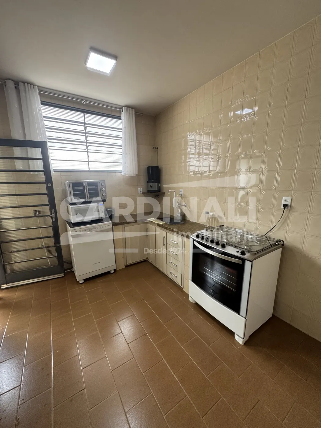 Alugar Casa / Padr&atilde;o em S&atilde;o Carlos R$ 5.000,00 - Foto 18