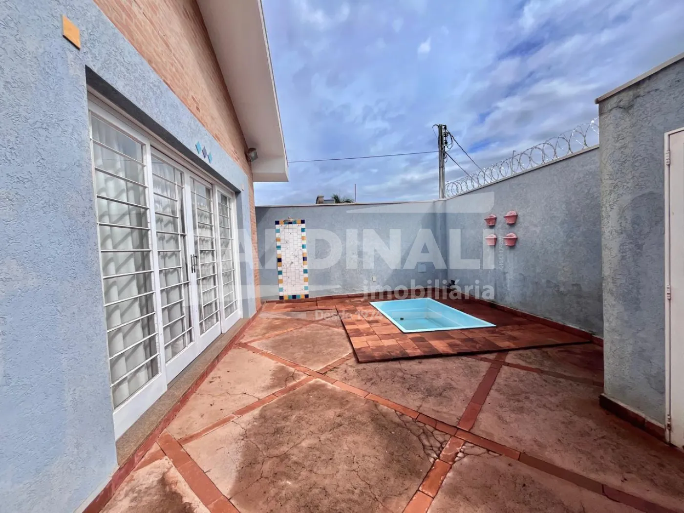 Casa / Padr&atilde;o em Ribeir&atilde;o Preto 