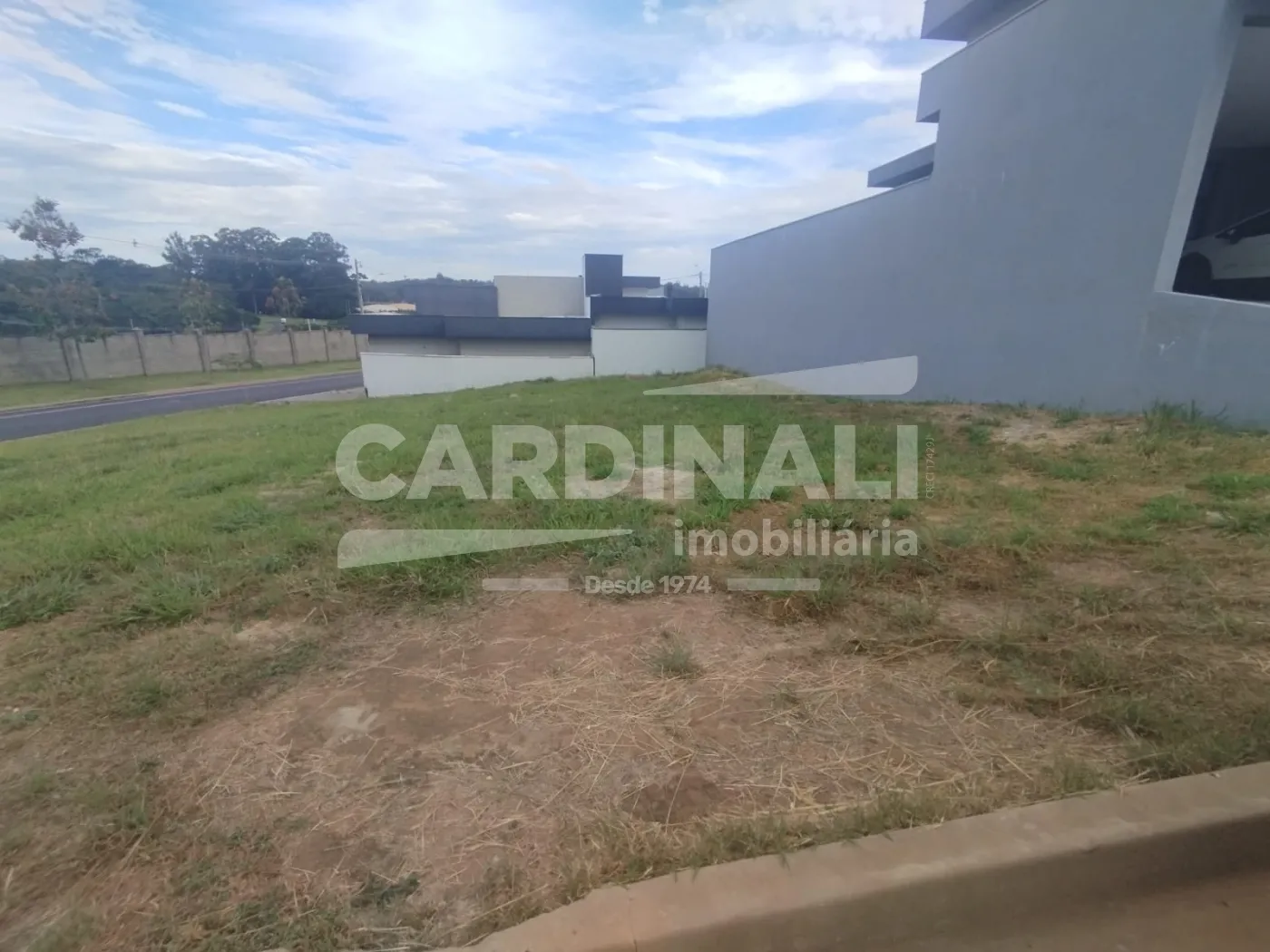 Terreno / Condom&iacute;nio em S&atilde;o Carlos , Comprar por R$360.000,00