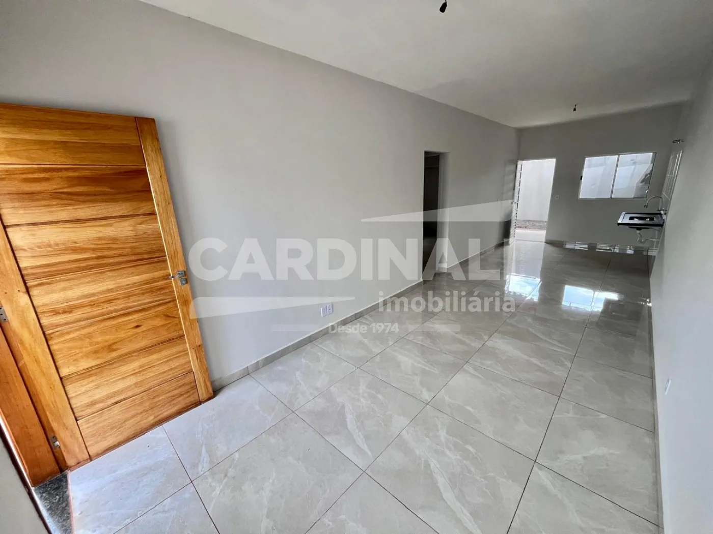 Casa / Padr&atilde;o em Ribeir&atilde;o Preto 