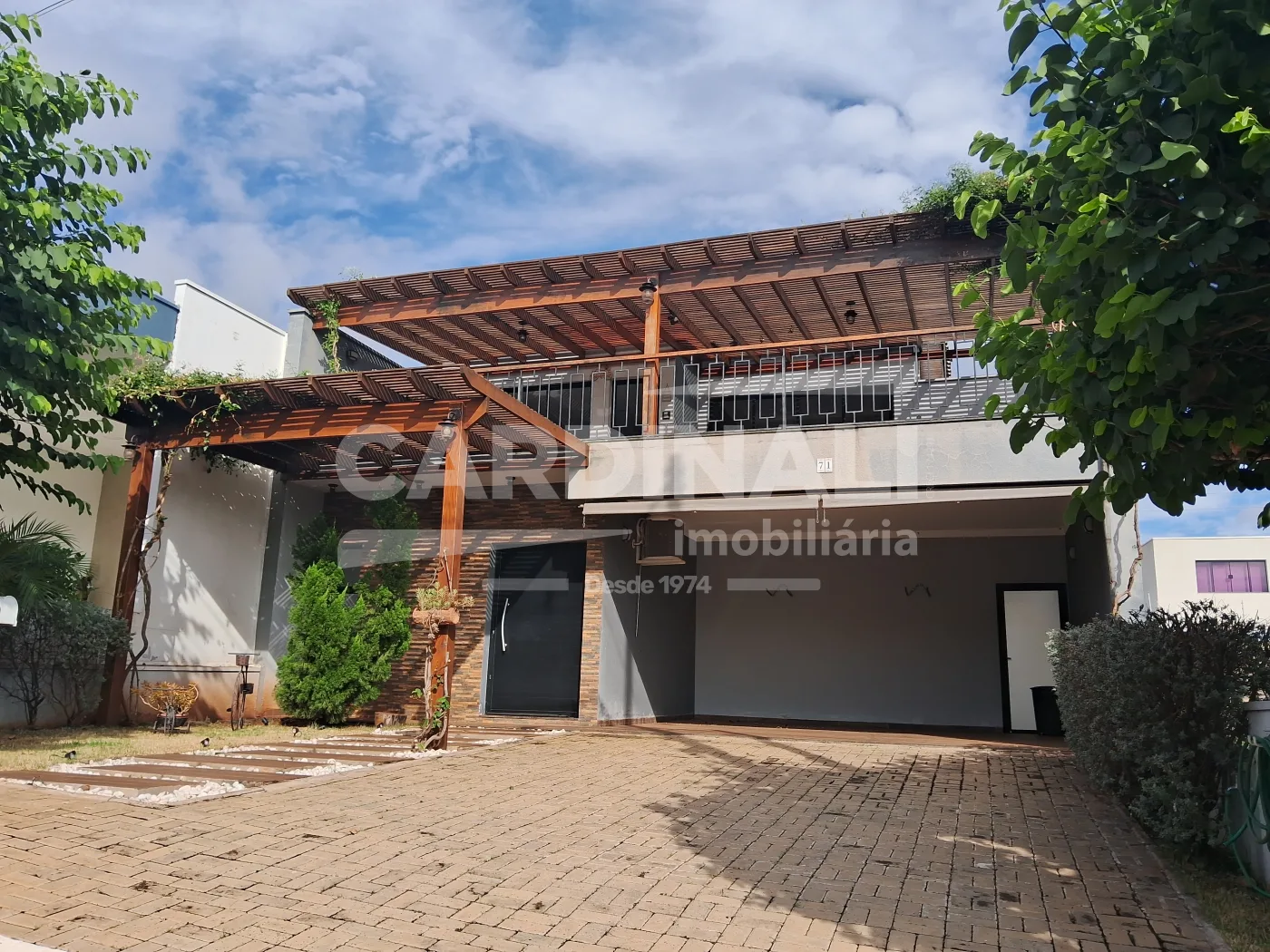 Comprar Casa / Condom&iacute;nio em Araraquara R$ 1.200.000,00 - Foto 2
