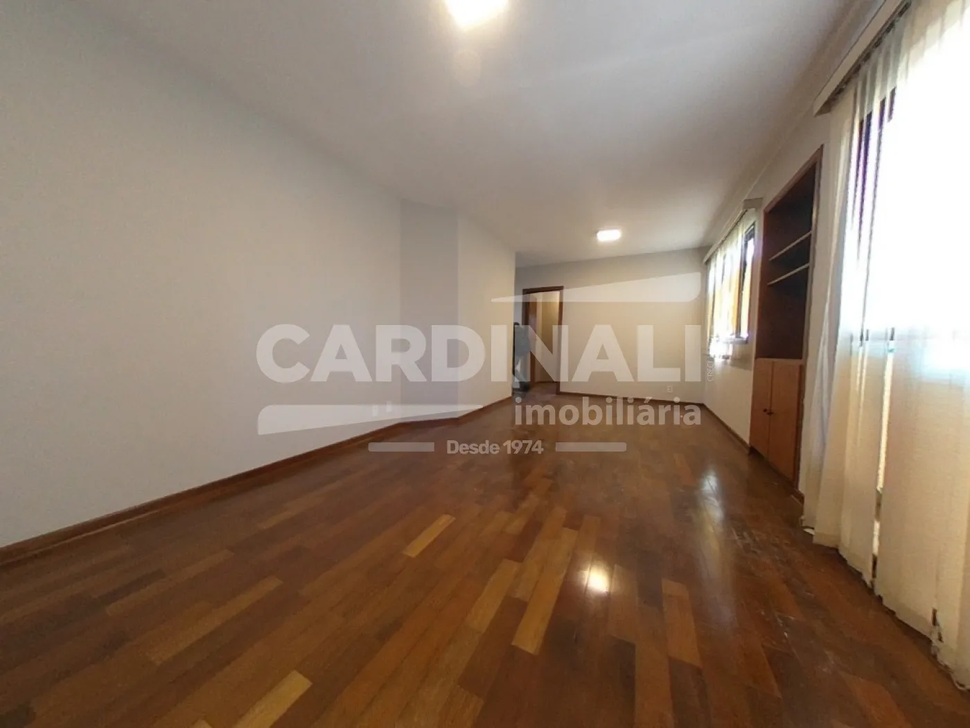 Apartamento / Padr&atilde;o em S&atilde;o Carlos 