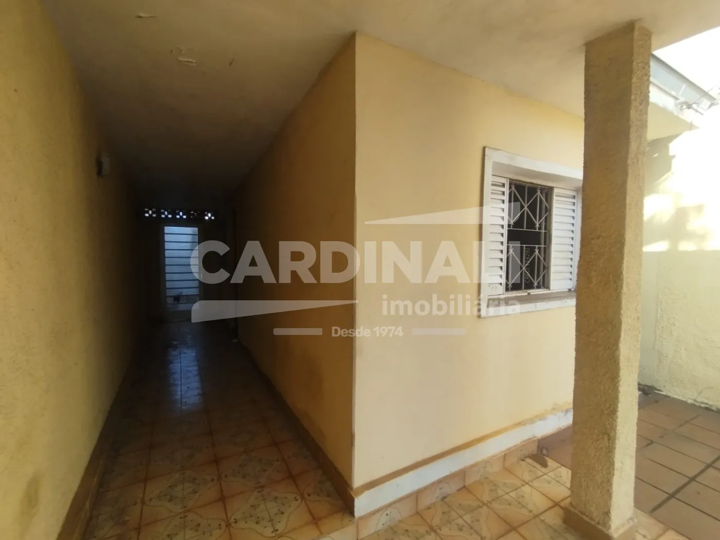 Casa / Padr&atilde;o em S&atilde;o Carlos , Comprar por R$320.000,00
