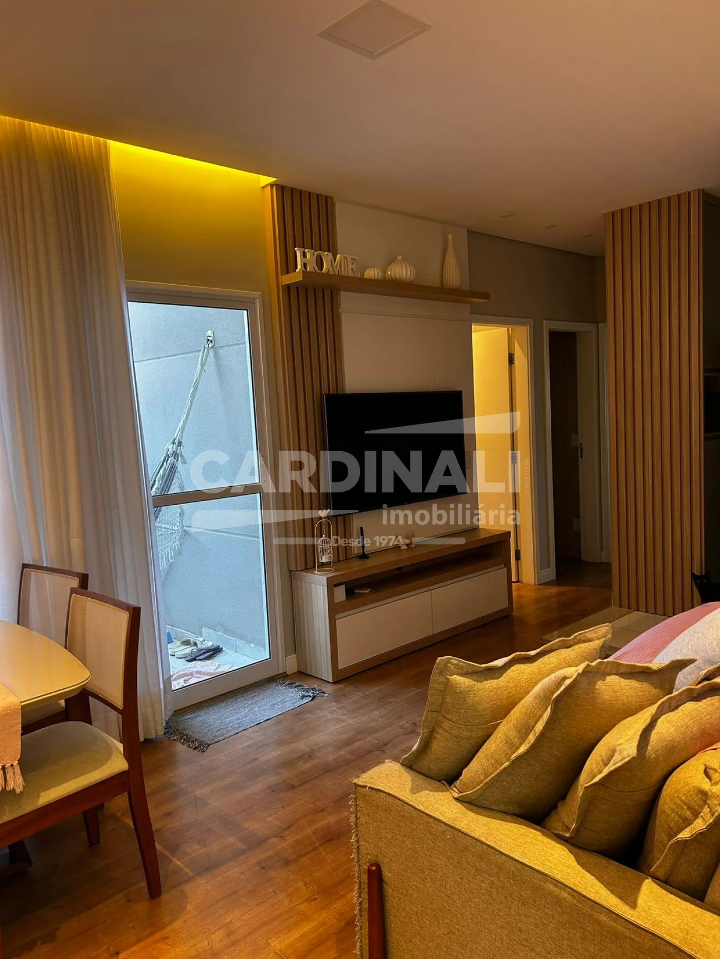 Apartamento / Padr&atilde;o em Campinas 