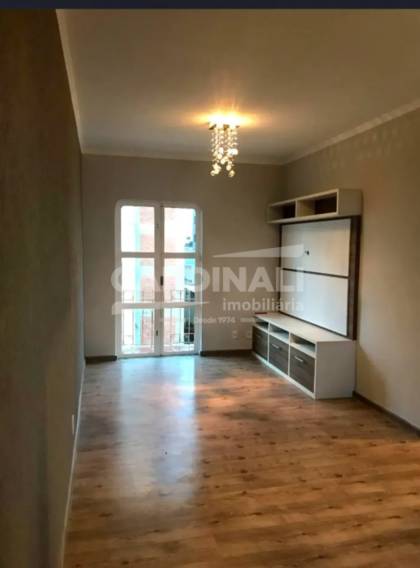 Apartamento / Padr&atilde;o em Campinas 