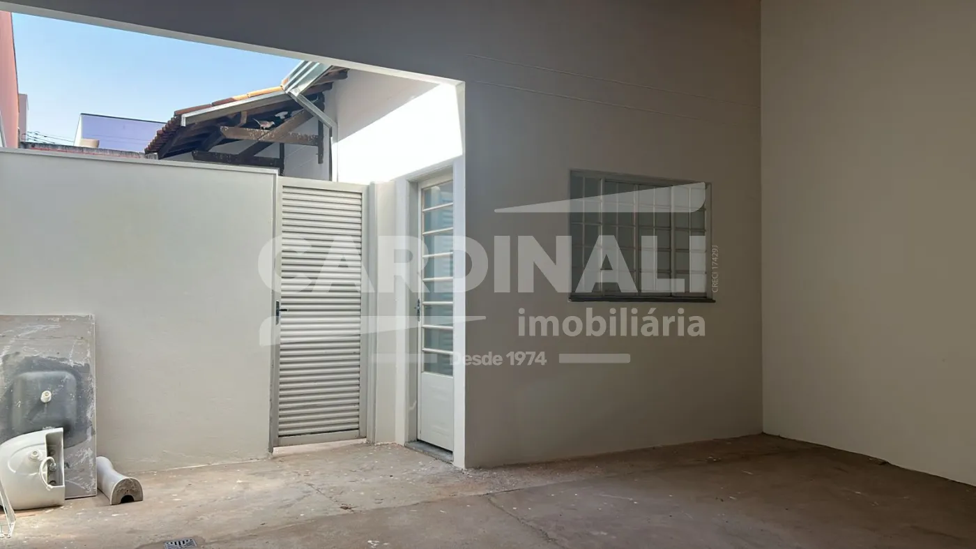 Casa / Padr&atilde;o em Ibat&eacute; 