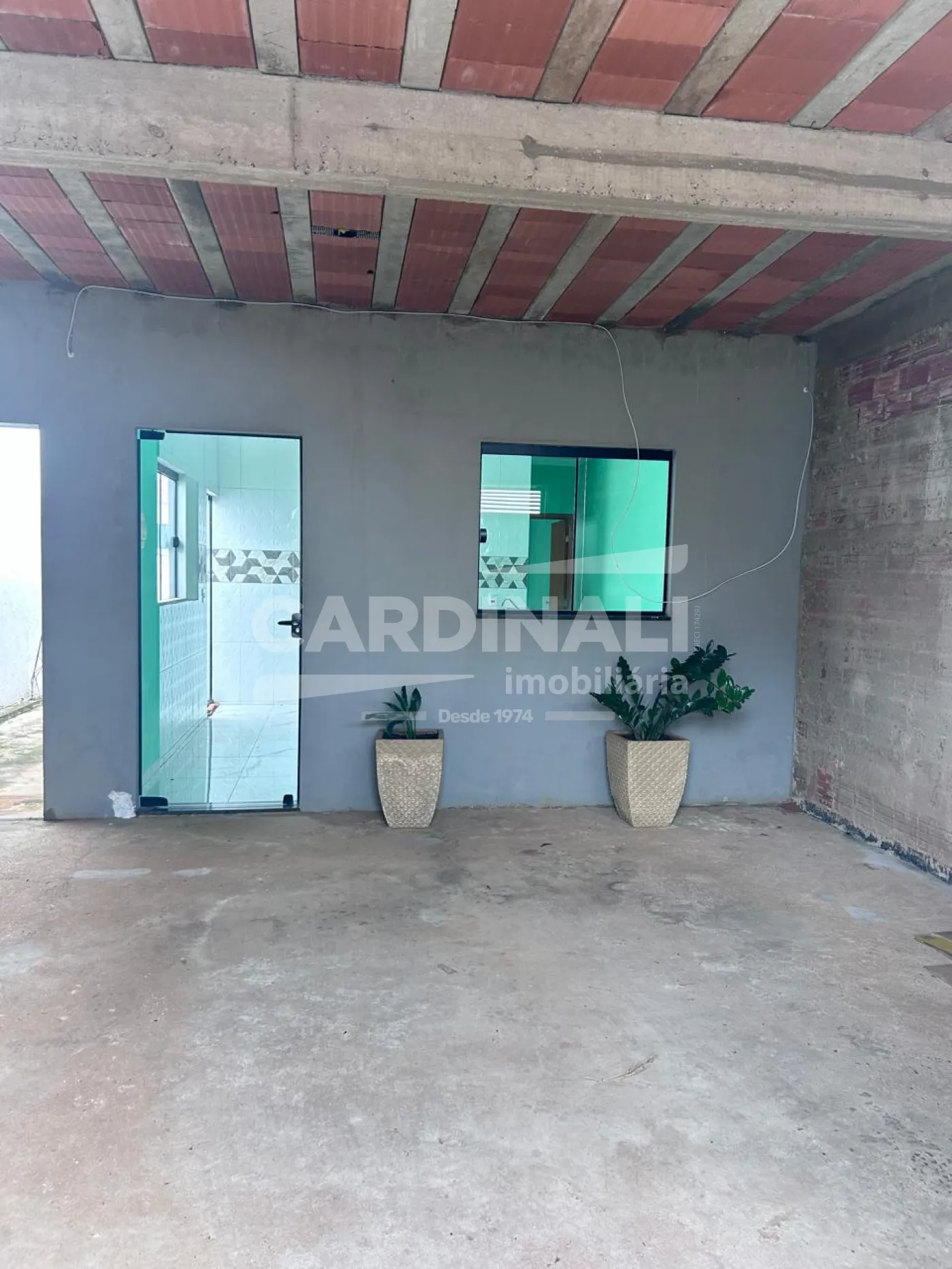 Casa / Padr&atilde;o em Ibat&eacute; 