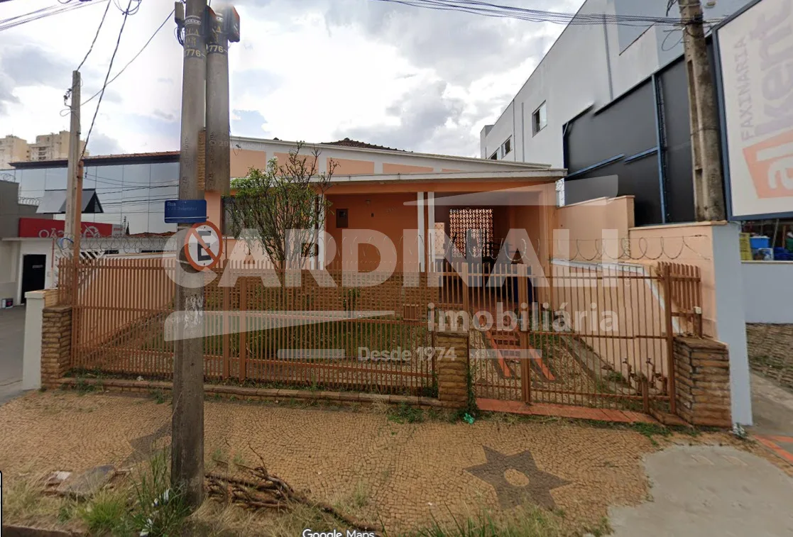 Alugar Casa / Padr&atilde;o em S&atilde;o Carlos R$ 2.334,00 - Foto 1