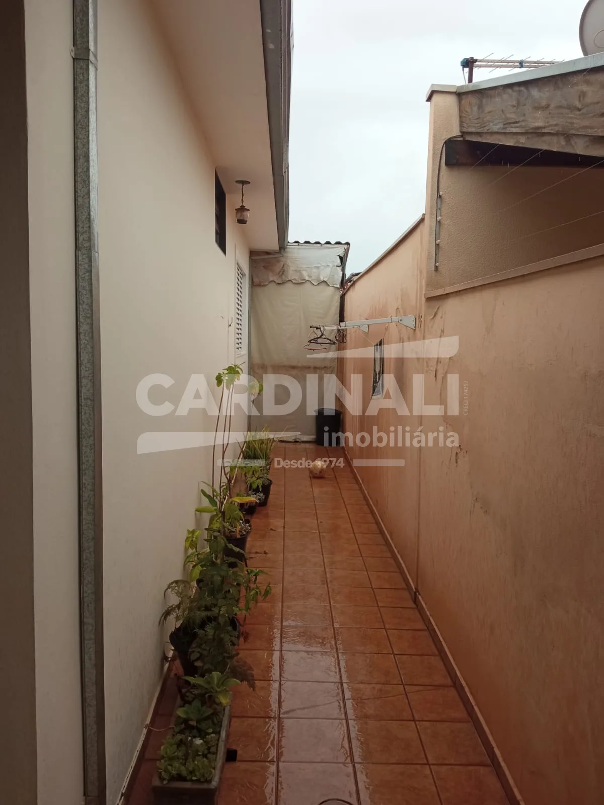 Comprar Casa / Padr&atilde;o em Araraquara R$ 350.000,00 - Foto 3