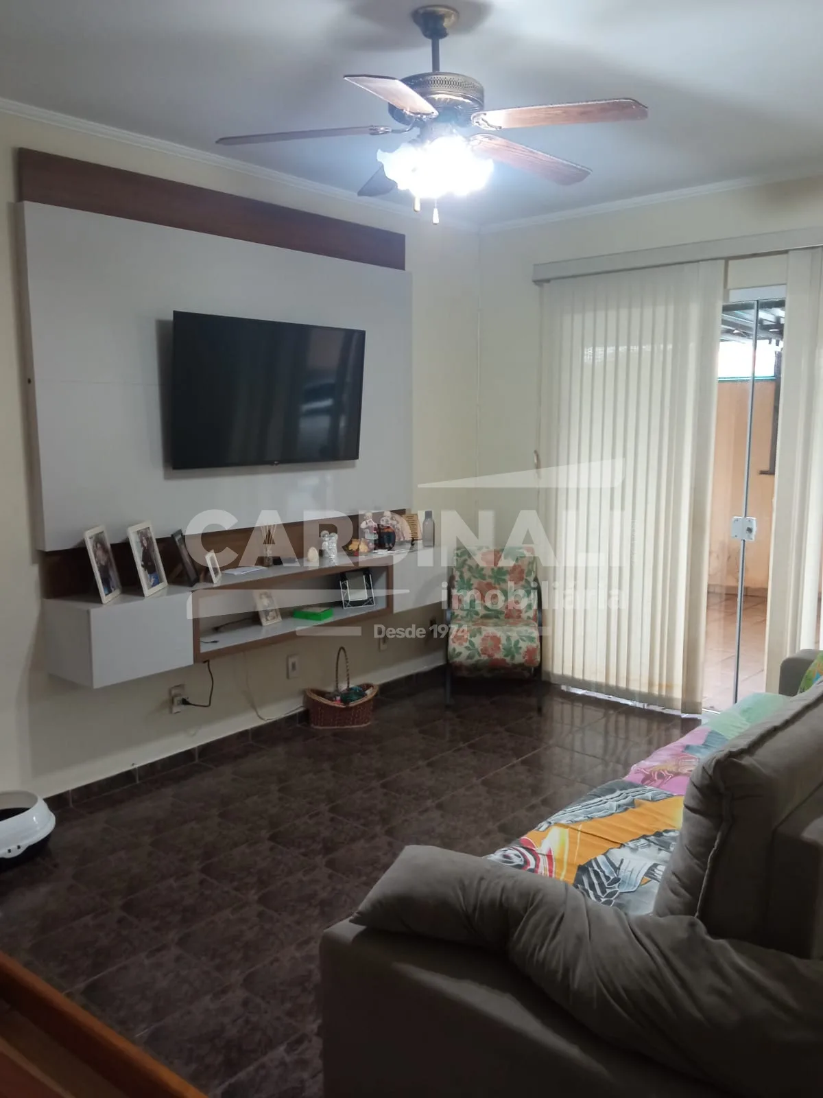 Comprar Casa / Padr&atilde;o em Araraquara R$ 350.000,00 - Foto 4