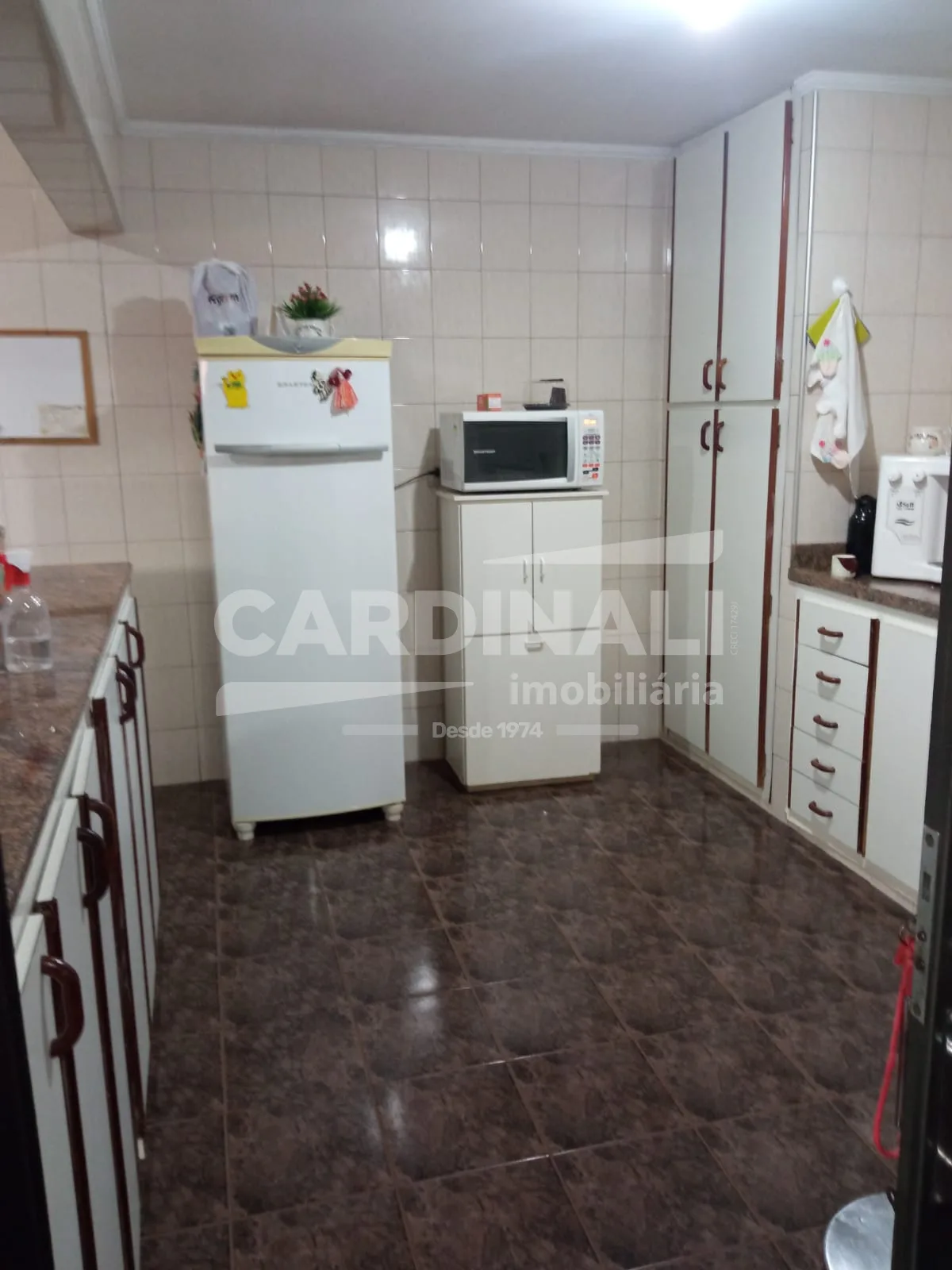 Comprar Casa / Padr&atilde;o em Araraquara R$ 350.000,00 - Foto 7