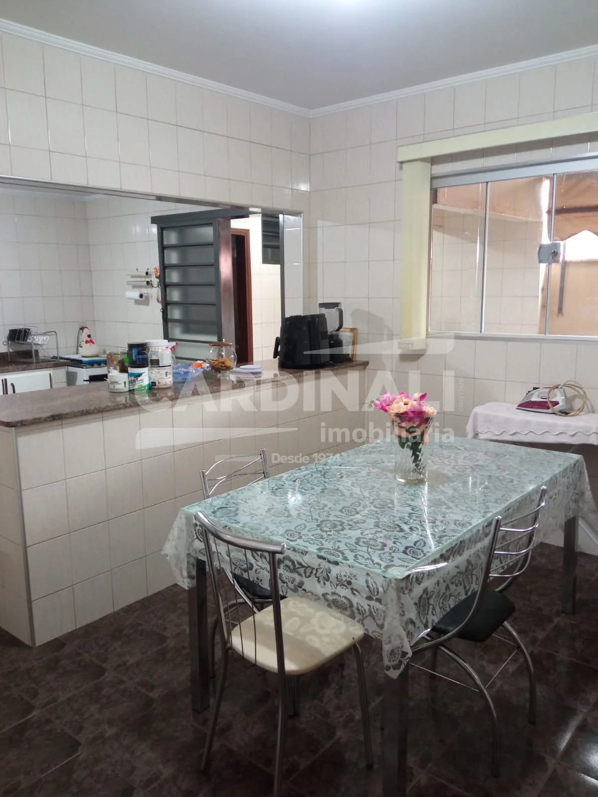 Comprar Casa / Padr&atilde;o em Araraquara R$ 350.000,00 - Foto 8