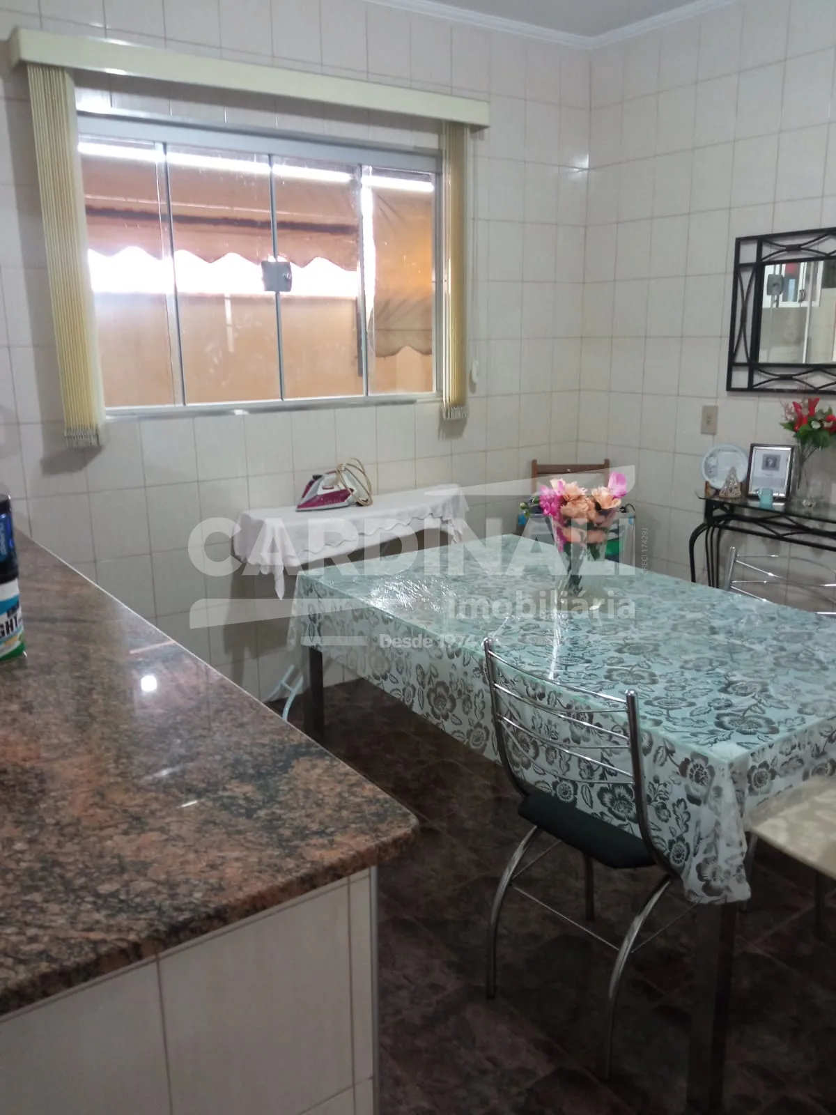 Comprar Casa / Padr&atilde;o em Araraquara R$ 350.000,00 - Foto 5