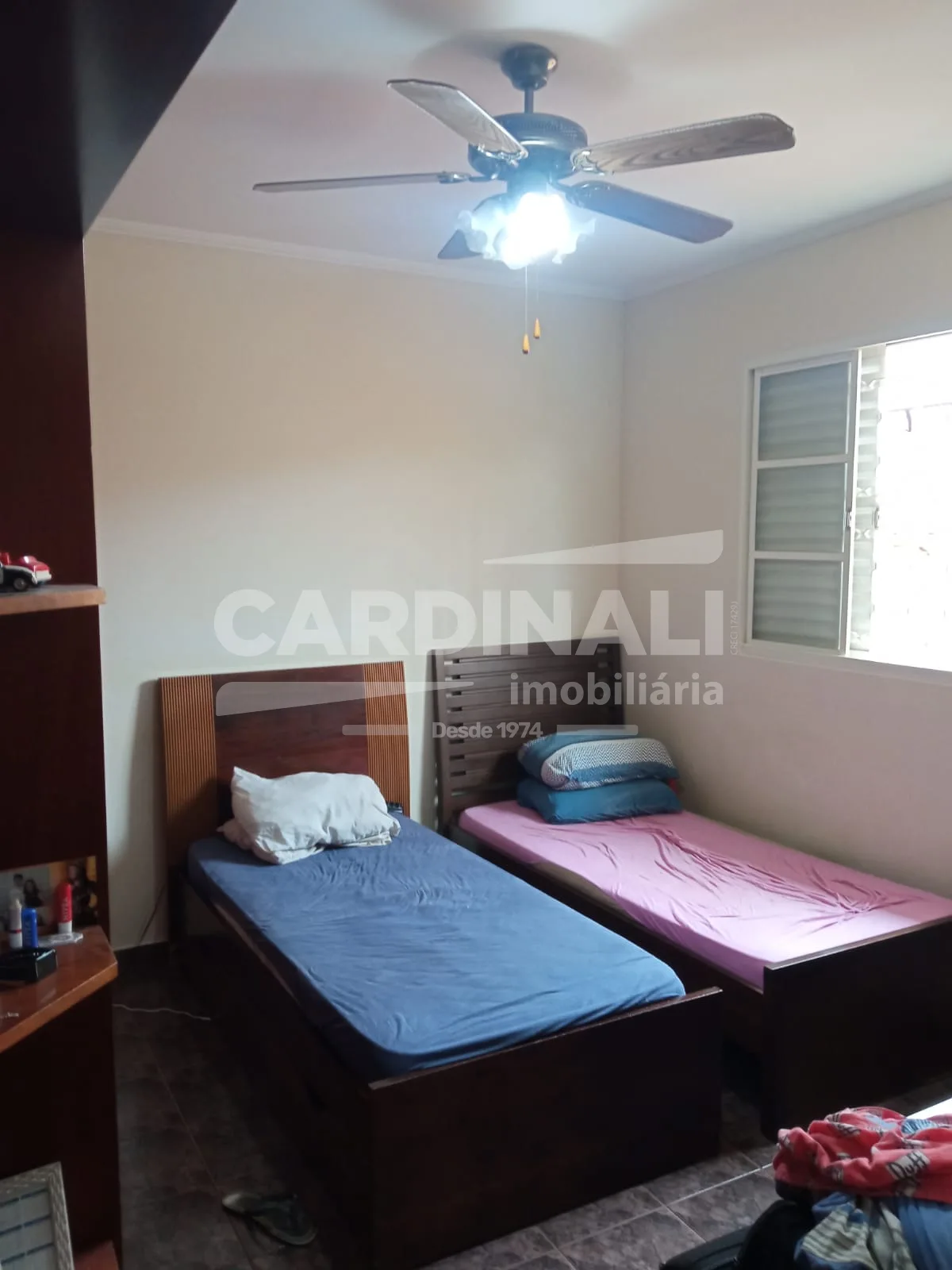 Comprar Casa / Padr&atilde;o em Araraquara R$ 350.000,00 - Foto 12