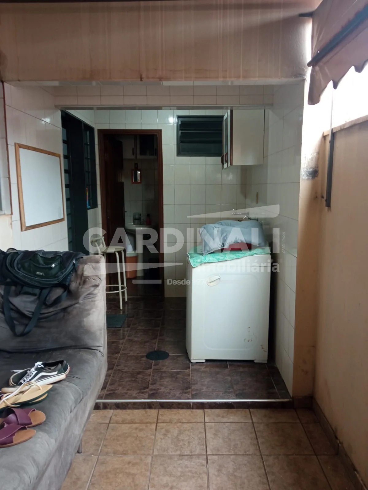Comprar Casa / Padr&atilde;o em Araraquara R$ 350.000,00 - Foto 13