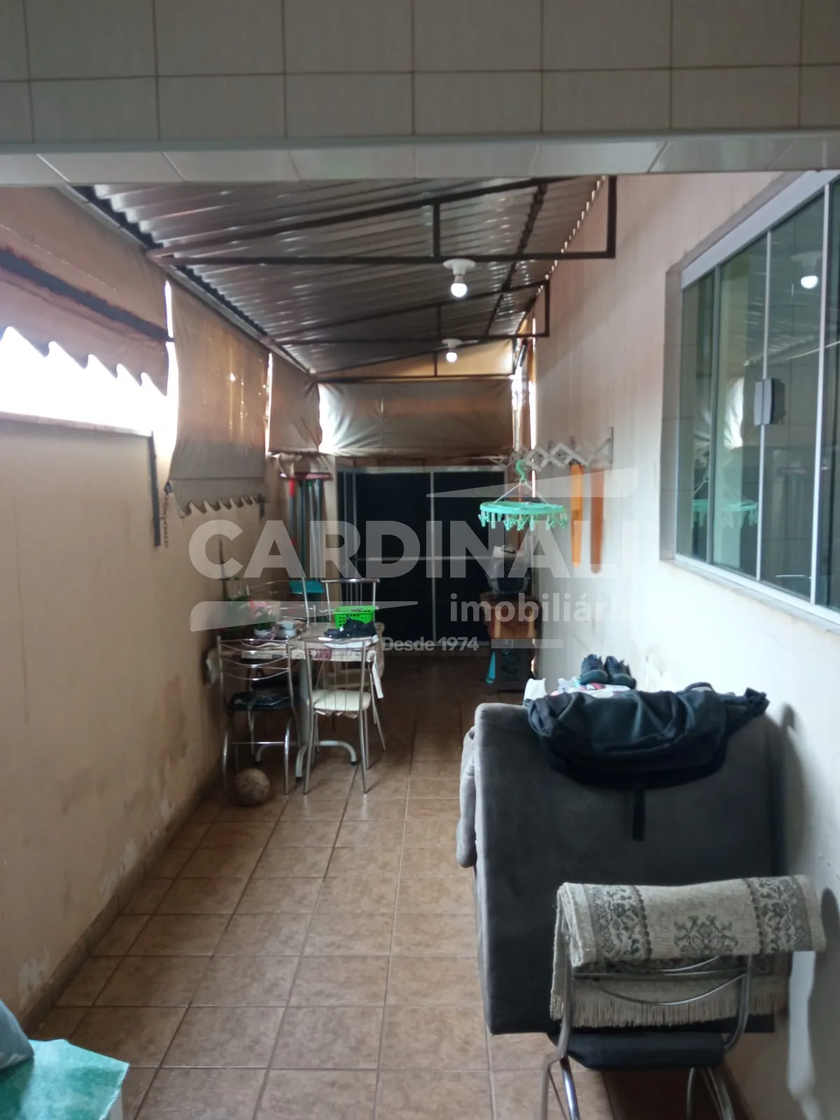 Comprar Casa / Padr&atilde;o em Araraquara R$ 350.000,00 - Foto 14